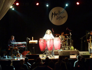 10.07.2014 | CH-Montreux, Montreux Jazz Festival – Music in the Park